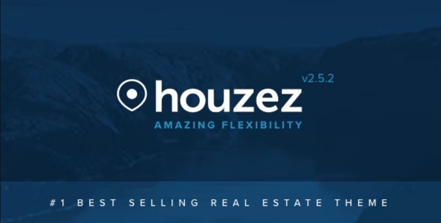 download latest houzez real estate wordpress theme learn design create ecommerce website with coding with waqar codingwithwaqar step by step