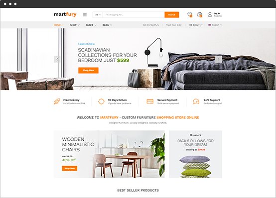 how to create an ecommerce website with wordpress 2022 multivendor store make online shopping store free martfury theme plugins customize step by step guide coding with waqar best tutorial (1)